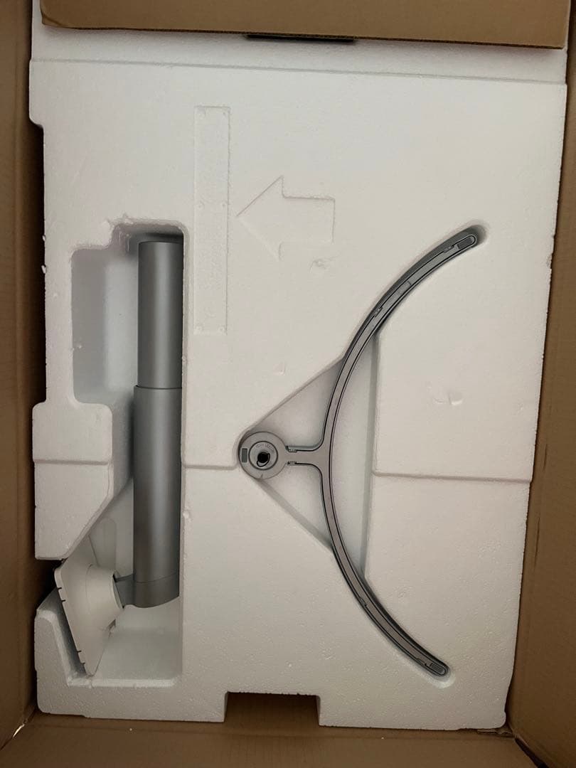 LG 34WN650-W 34インチ　モニター　ディスプレイ　ワイド