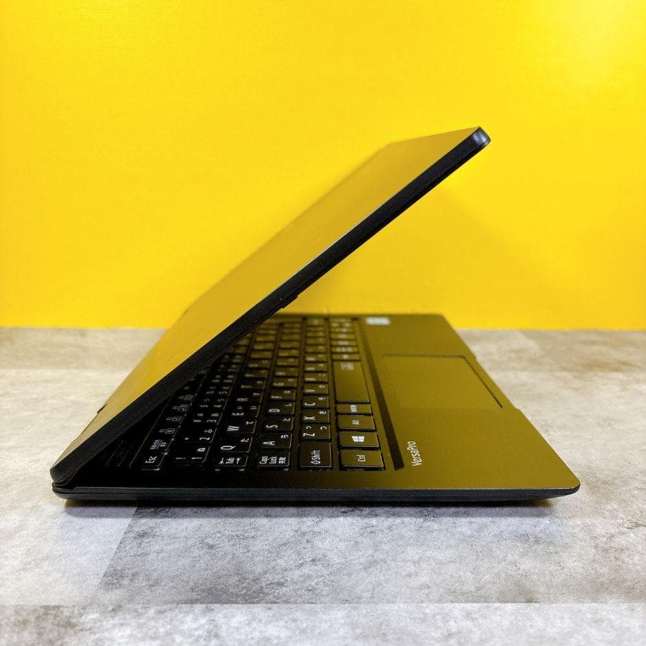 小型軽量❣Coreｉ5＆SSD搭載でサクサク快適✨第7世代 フルHD Win11