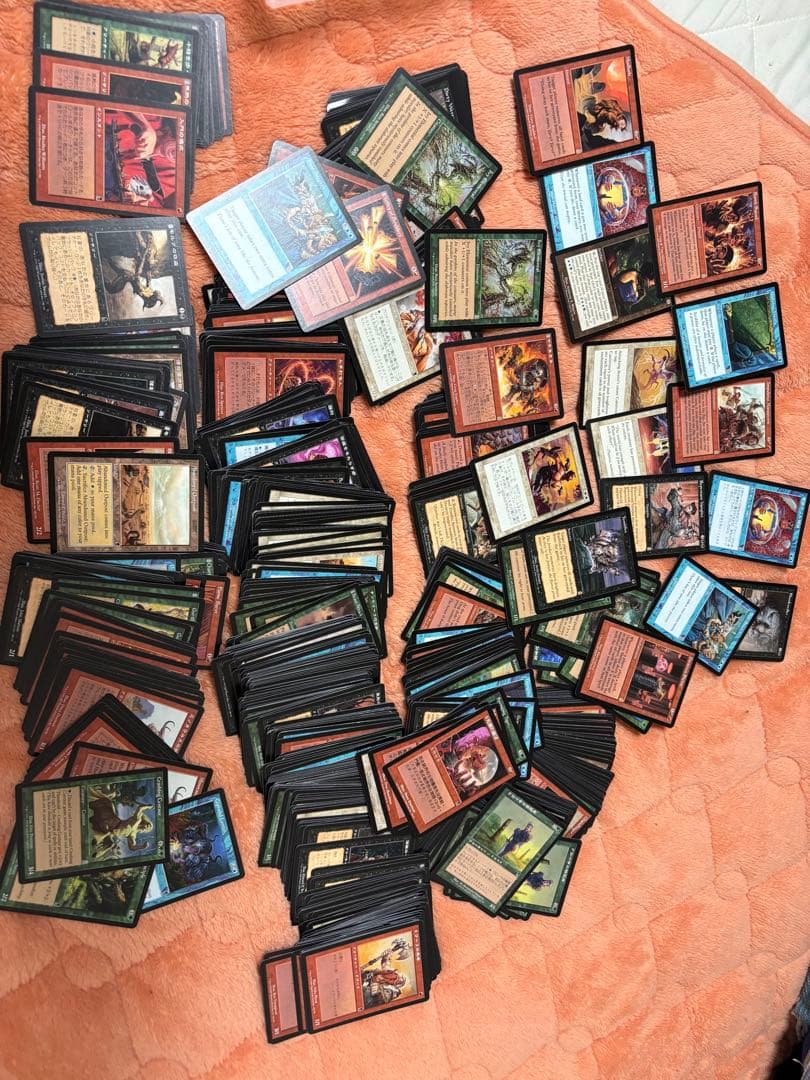 マジックザギャザリング　まとめ