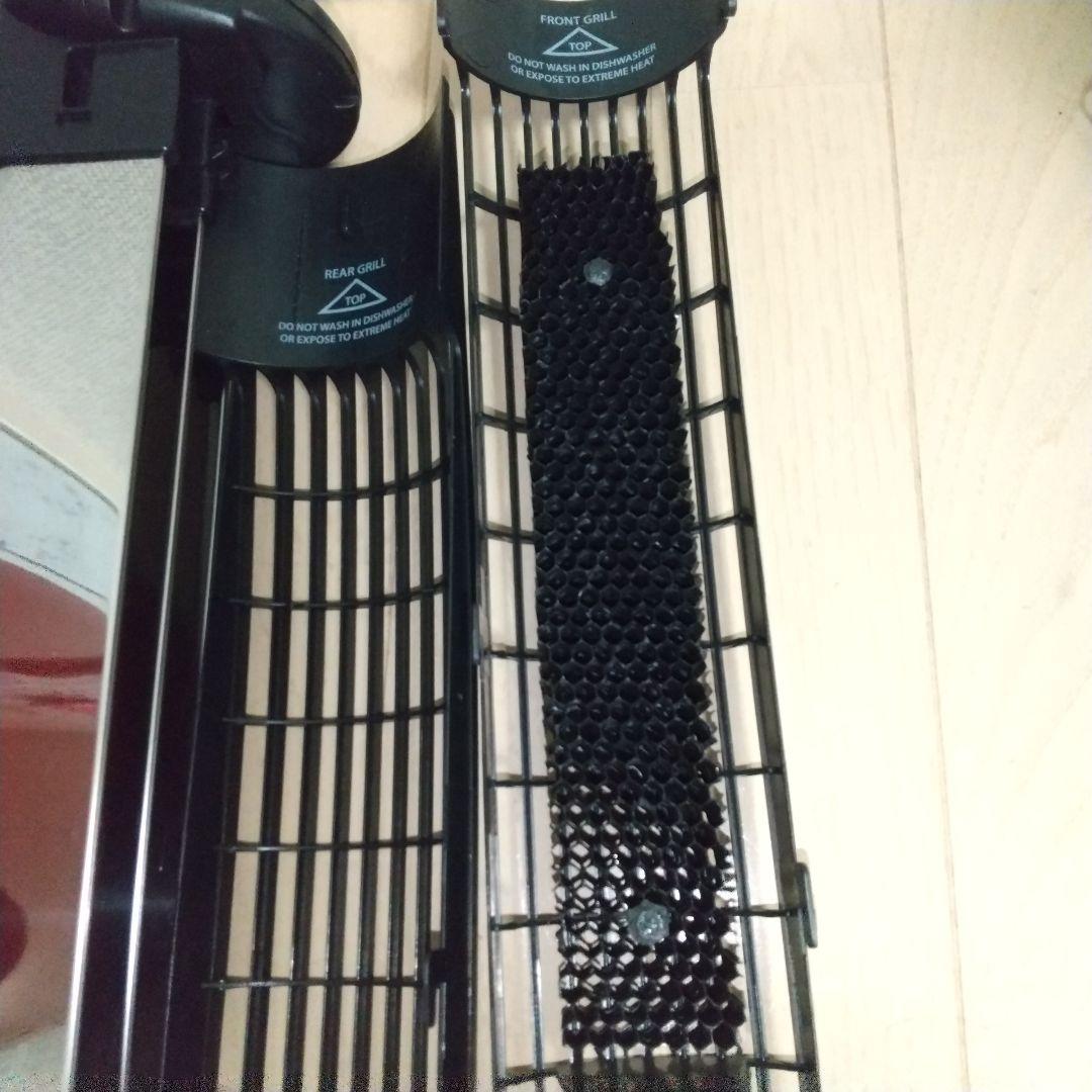 超珍しいレッド➰状態の良い物をお探しの方にオススメ✨イオニックブリーズMIDI