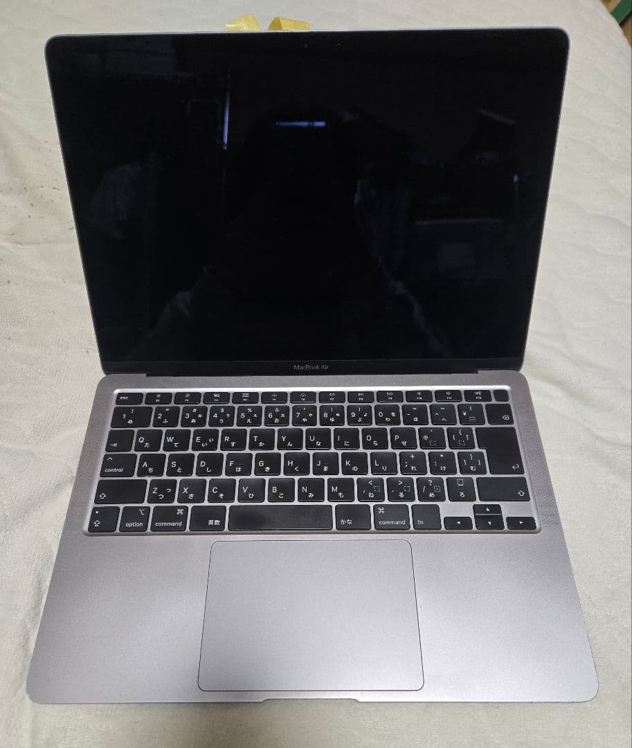 Apple MacBook Air スペースグレー A2179 メイン基板無し