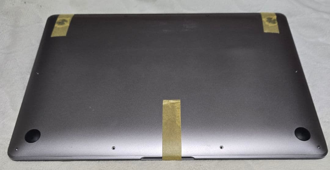 Apple MacBook Air スペースグレー A2179 メイン基板無し