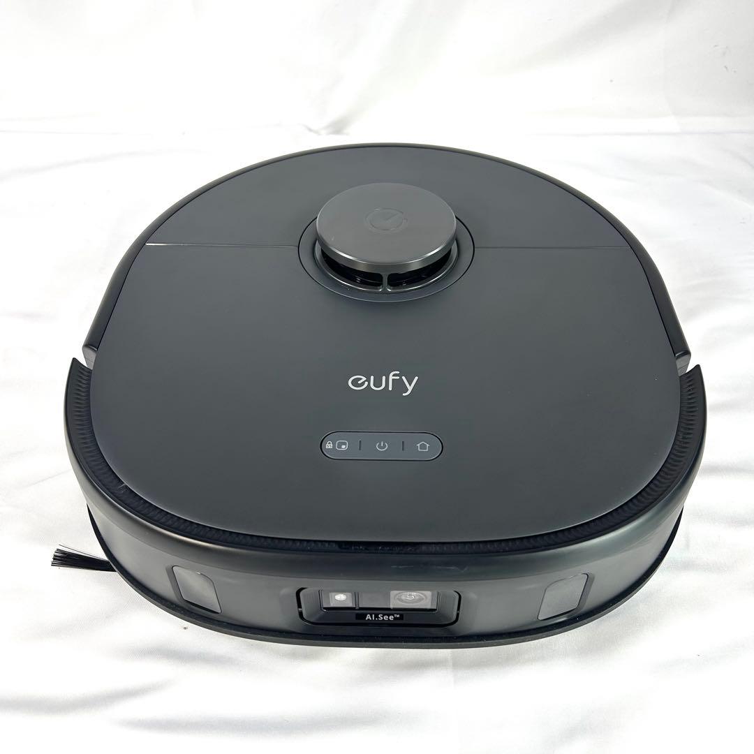 【美品】Anker Eufy (ユーフィ) X10 Pro Omni