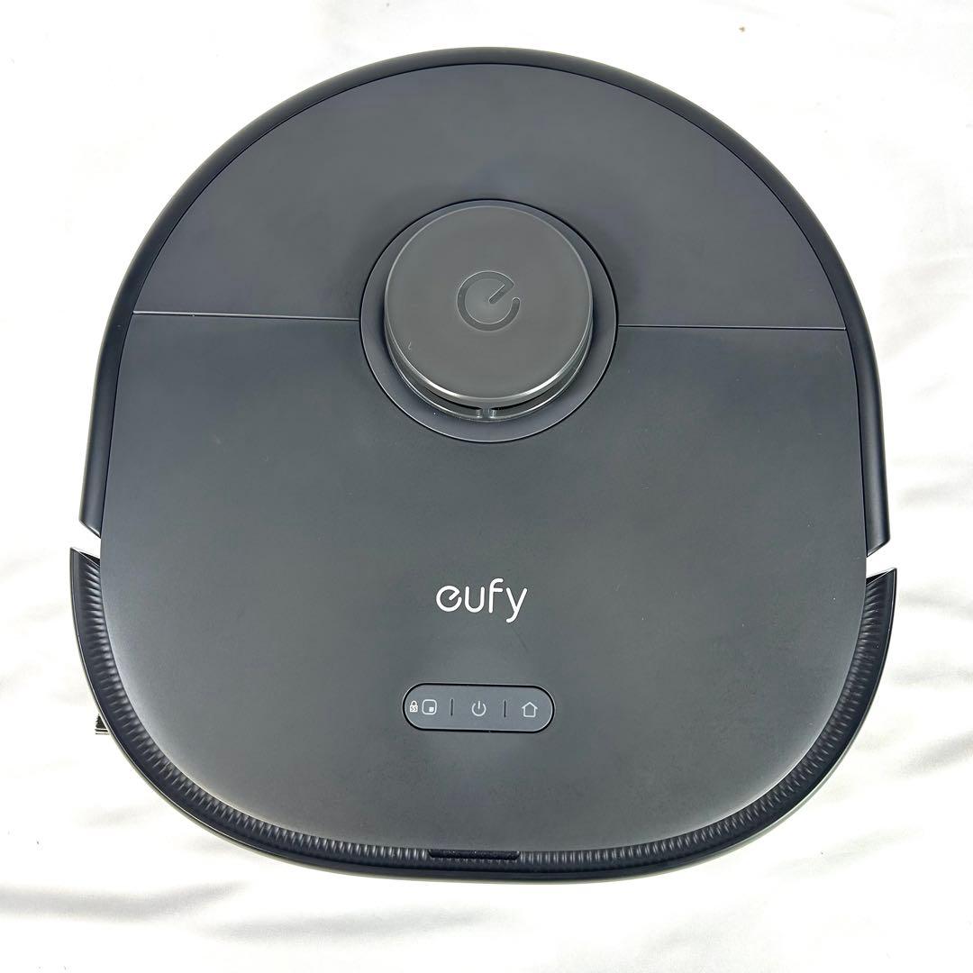 【美品】Anker Eufy (ユーフィ) X10 Pro Omni