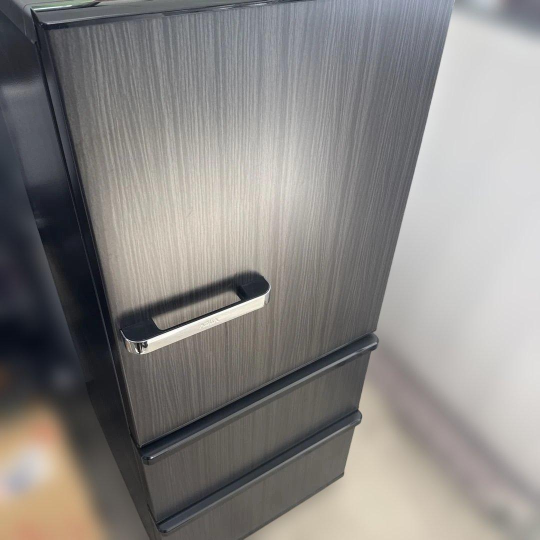 名古屋近郊限定　2024年 アクア 冷蔵庫　272L 美品