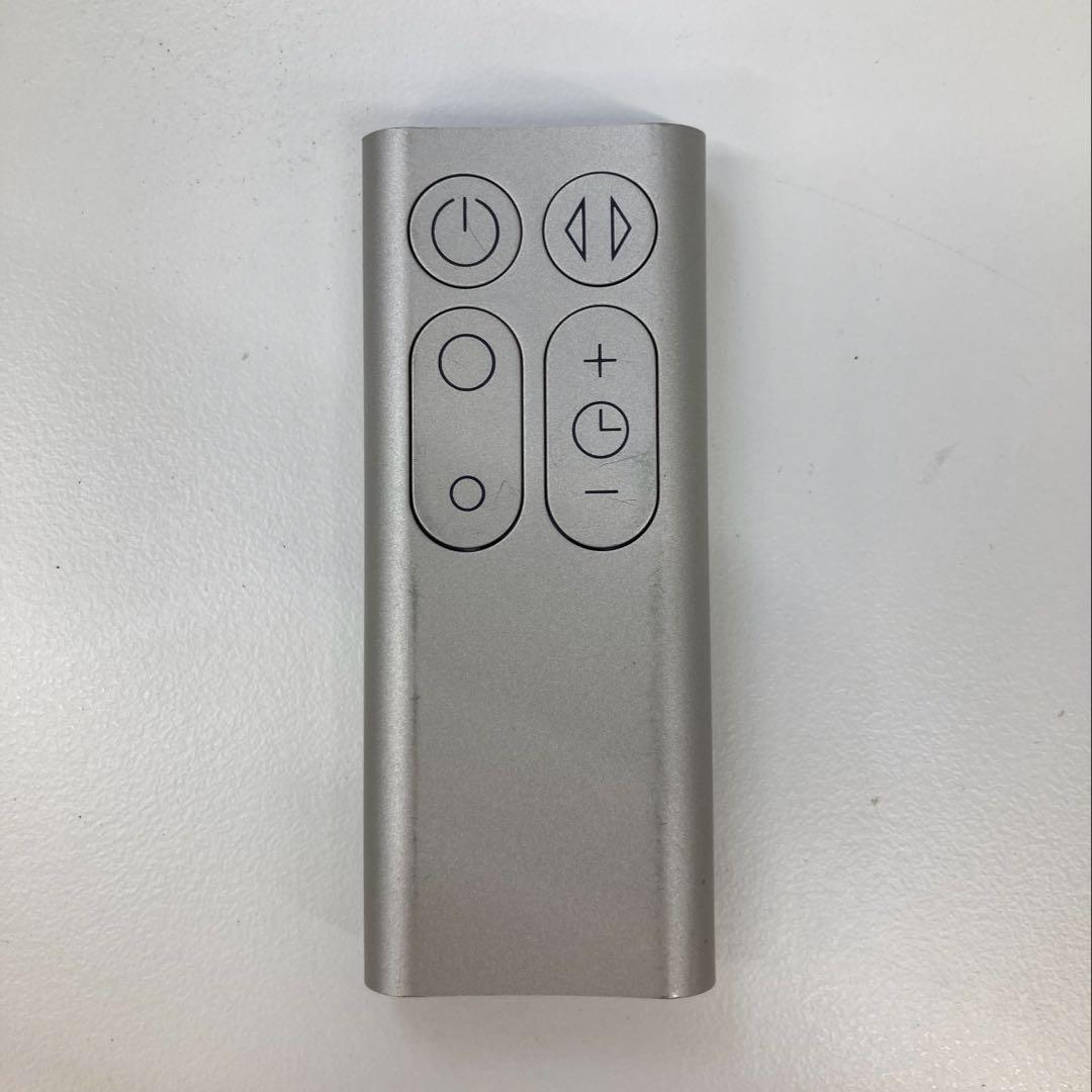 Dyson ダイソン 空気清浄機能付き タワーファンTP00 2022年製