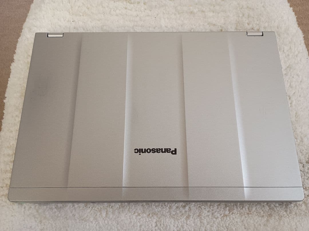 レッツノート CF-LV8 Windows11 Pro ライセンス認証済み