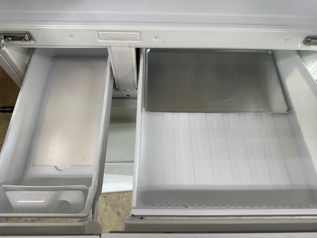 18 名古屋無料配送 panasonic 2021年 NR-F557HPX-W