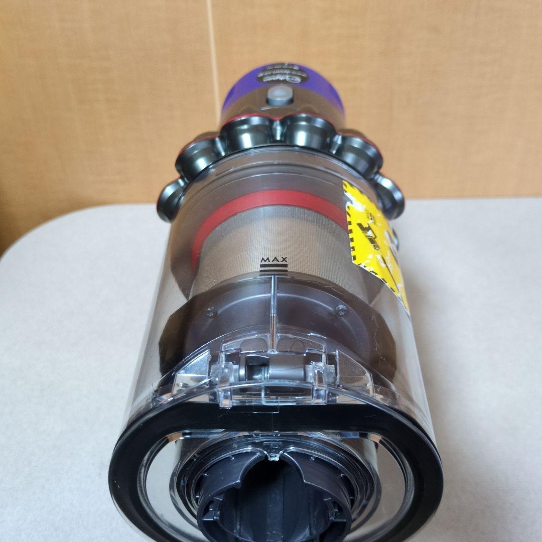 【美品】 ダイソン dyson cyclone v10 sv12 分解洗浄済み