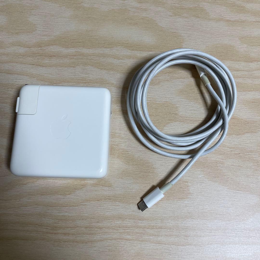 MacBook Pro 15インチ　2018 1TB 16GB