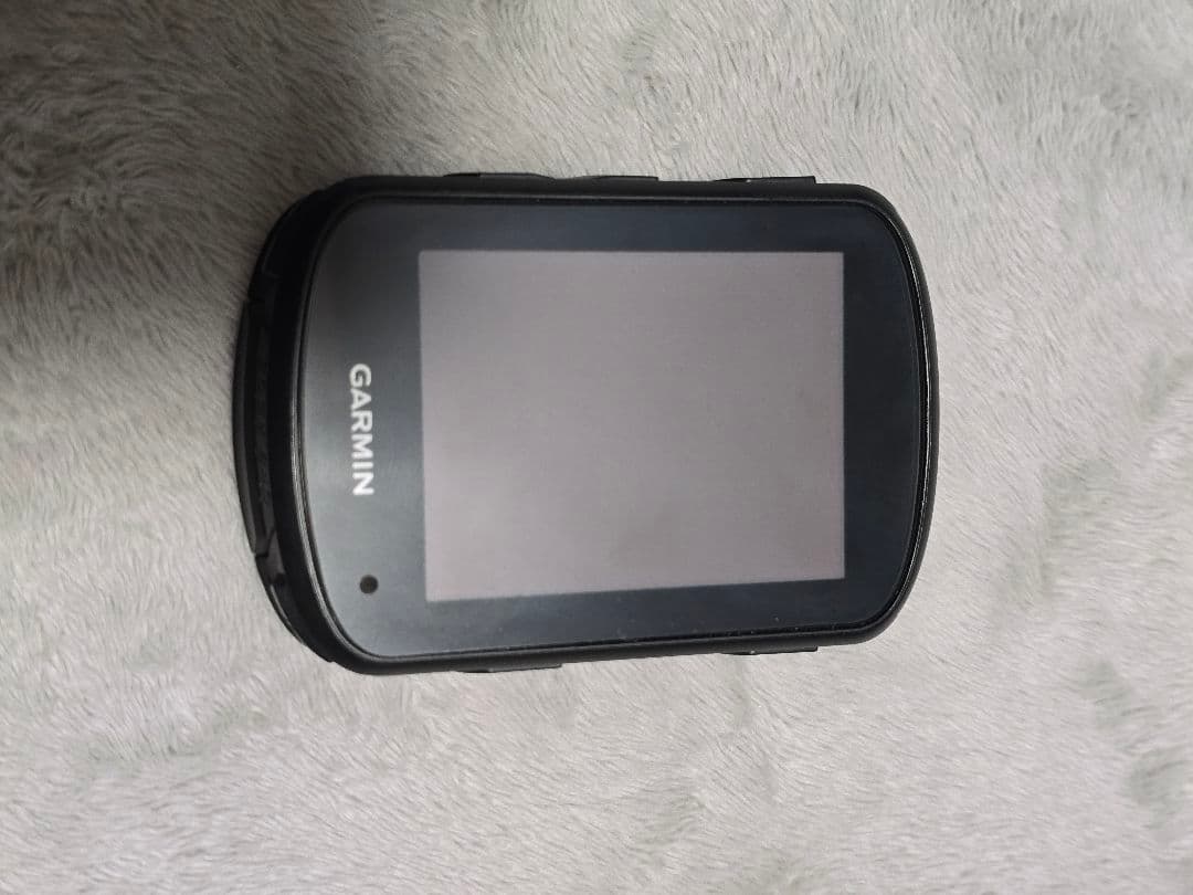 Garmin Edge 840 本体 ケイデンスセンサー