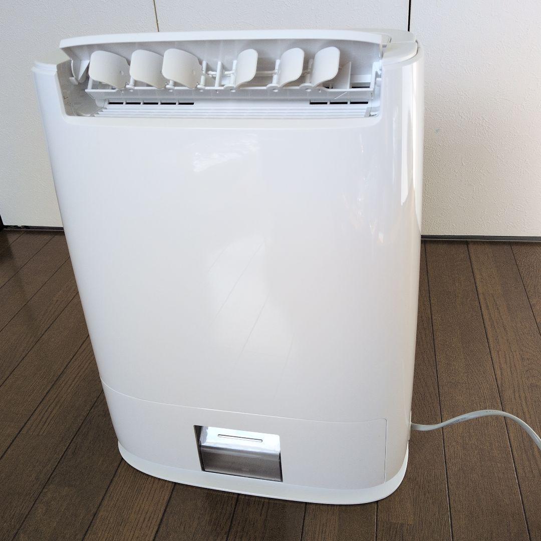 Panasonic F-YZVX60-H 除湿機