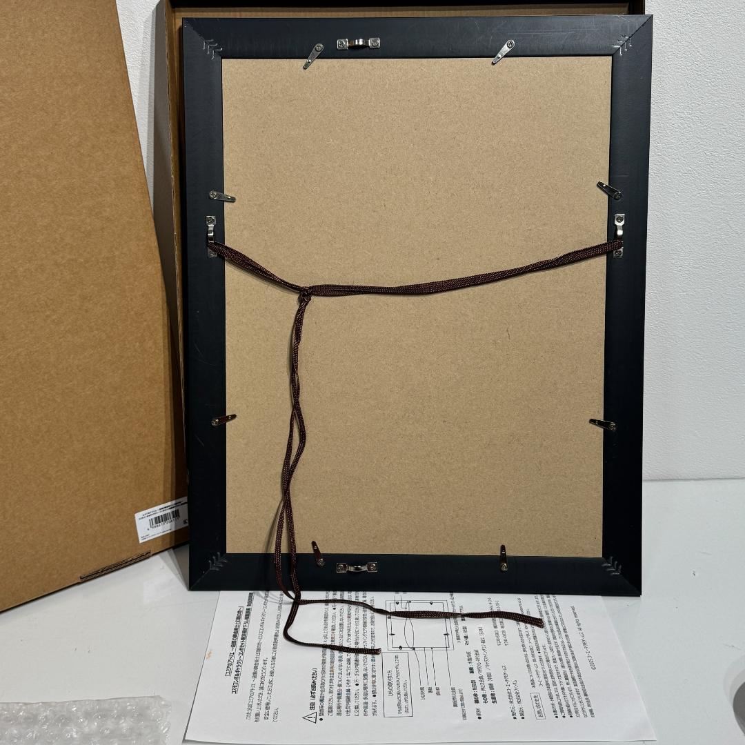 ユミアのアトリエ　限定描き下ろし 複製原画 版画