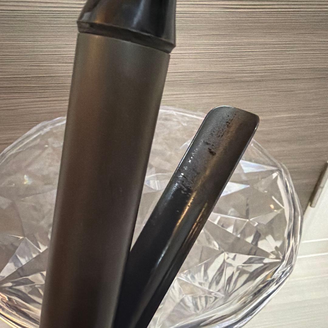 ヘアビューロン 4DカールS 26.5ミリ 4D Plus