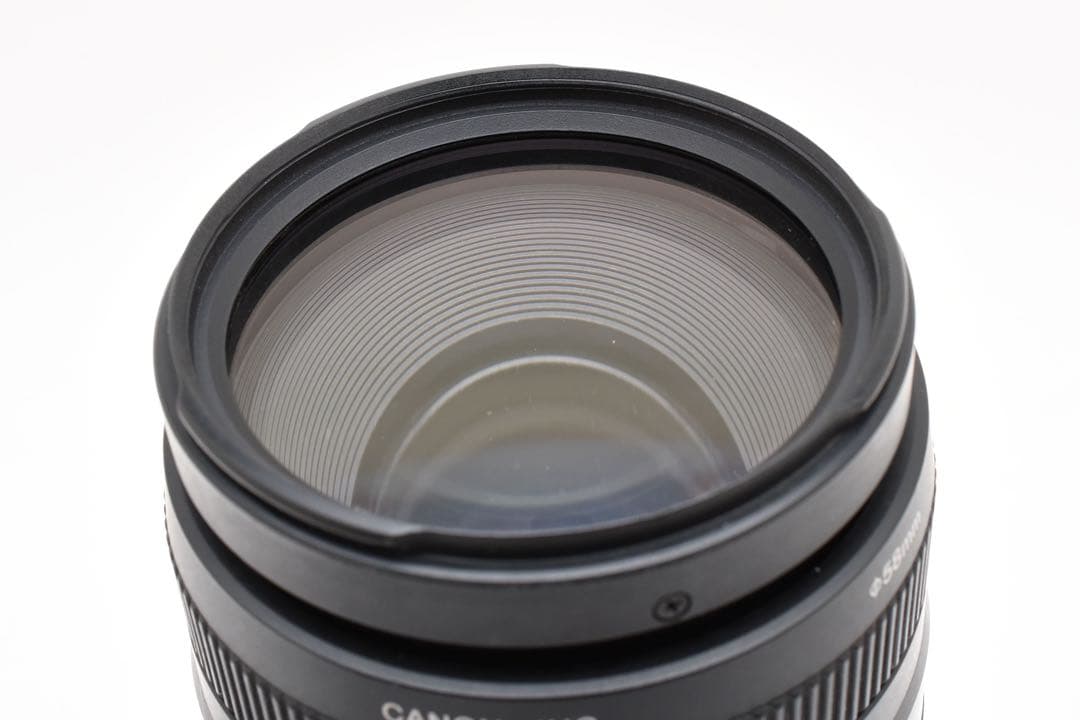 Canon EOS 7D MarkⅡ望遠レンズセットCanon 75-300mm