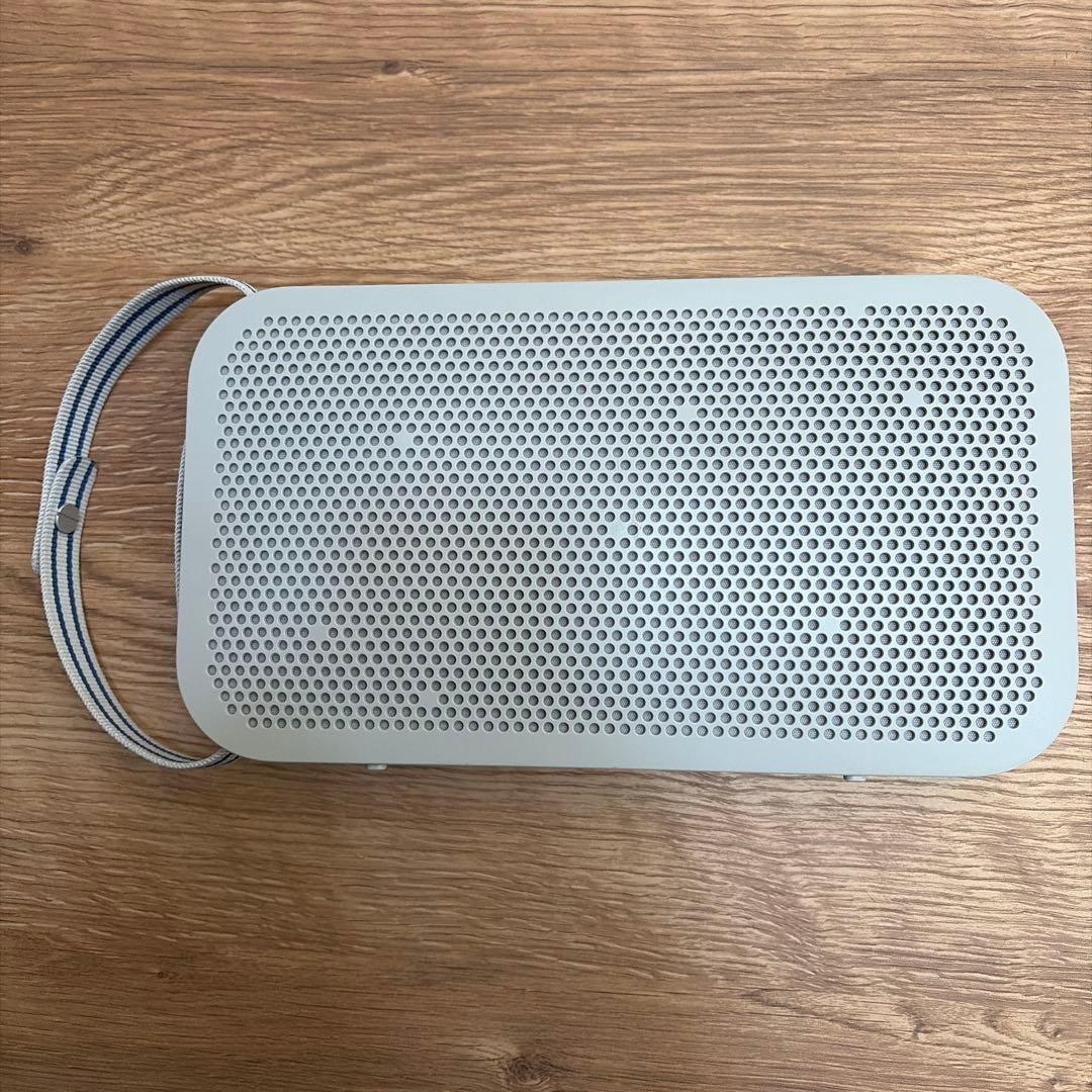 B&O Beoplay A2 TypeC 充電