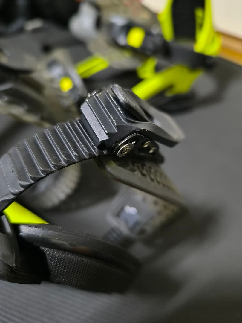 スノーボード 24-25 ROME sds 390 BOSS M