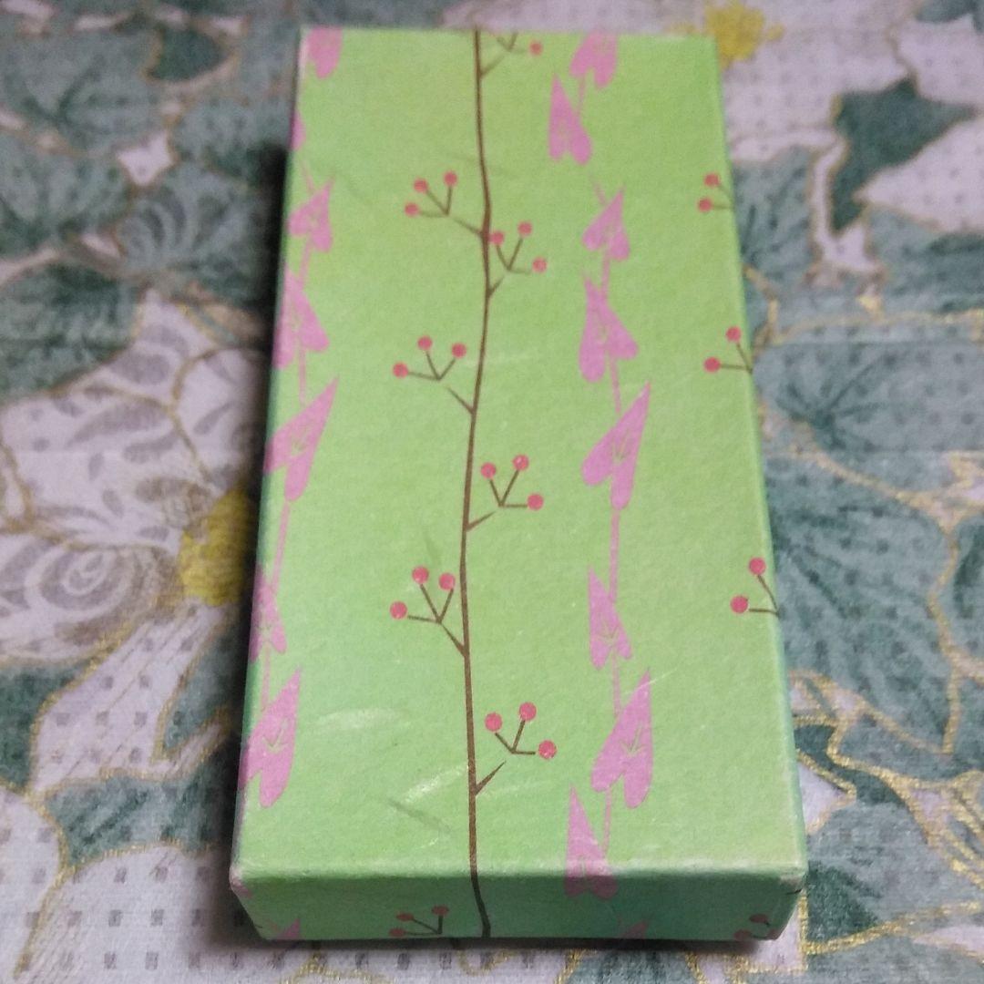 黒鼈甲×赤珊瑚 かんざし