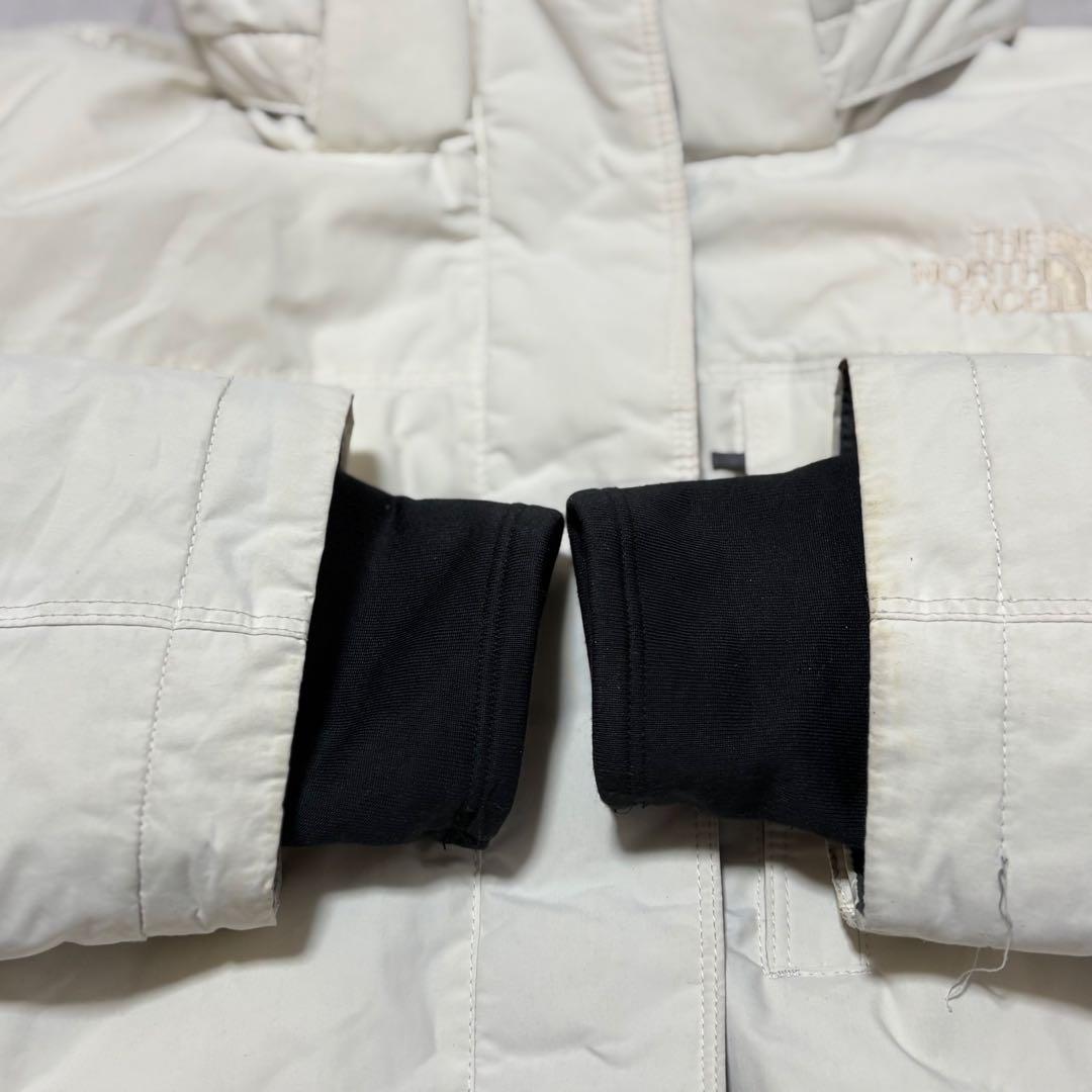 【マクマード】THE NORTH FACE レディース ダウンジャケット L