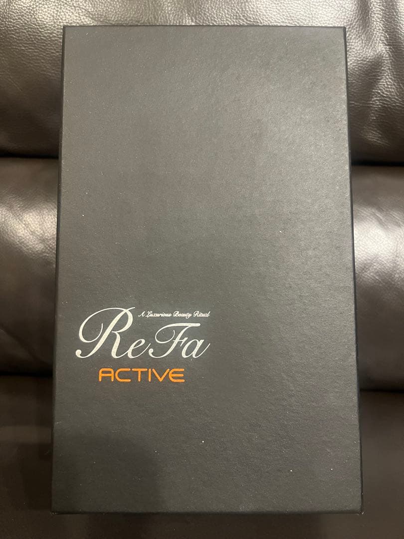 ReFa ACTIVE リファアクティブ