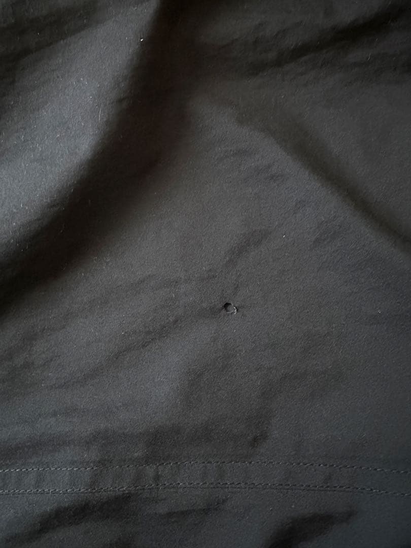 Mサイズ NIKE ACG ウインドブレーカー 90s 刺繍ロゴ