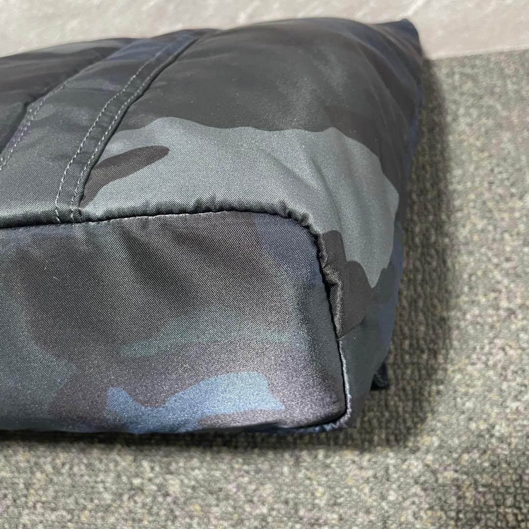 ライ様 未使用級✨ ポーター タンカー 肩掛け可 30th ANNIVERSAR