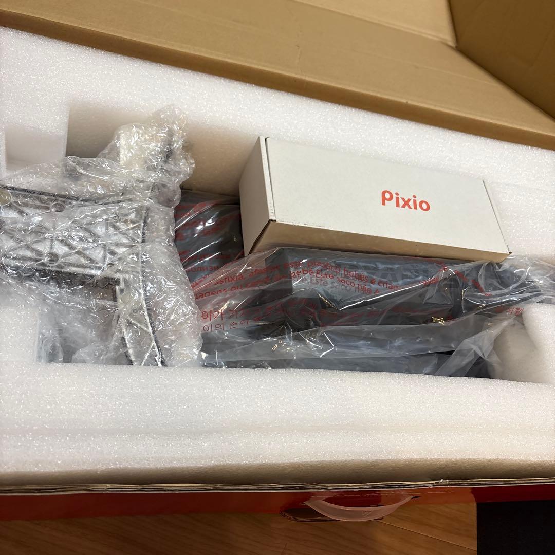 pixio PX5 hayabusa2 ゲーミングモニター