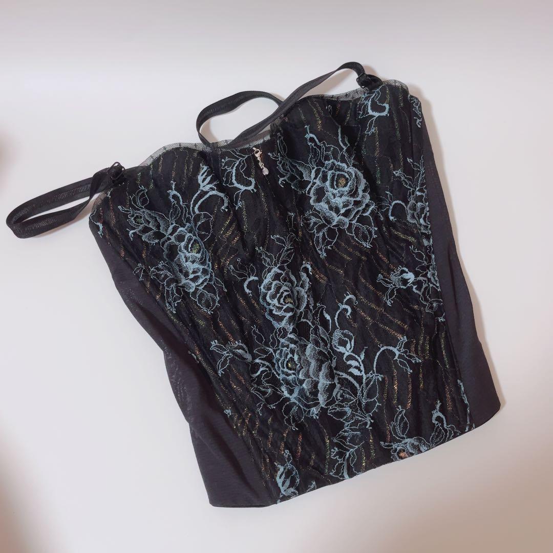 マルコ　リュミエス　ロングブラ