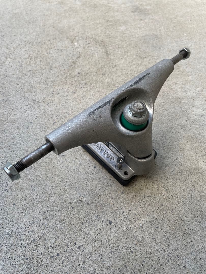 【JulianSi hardar 】Carver cx4セット