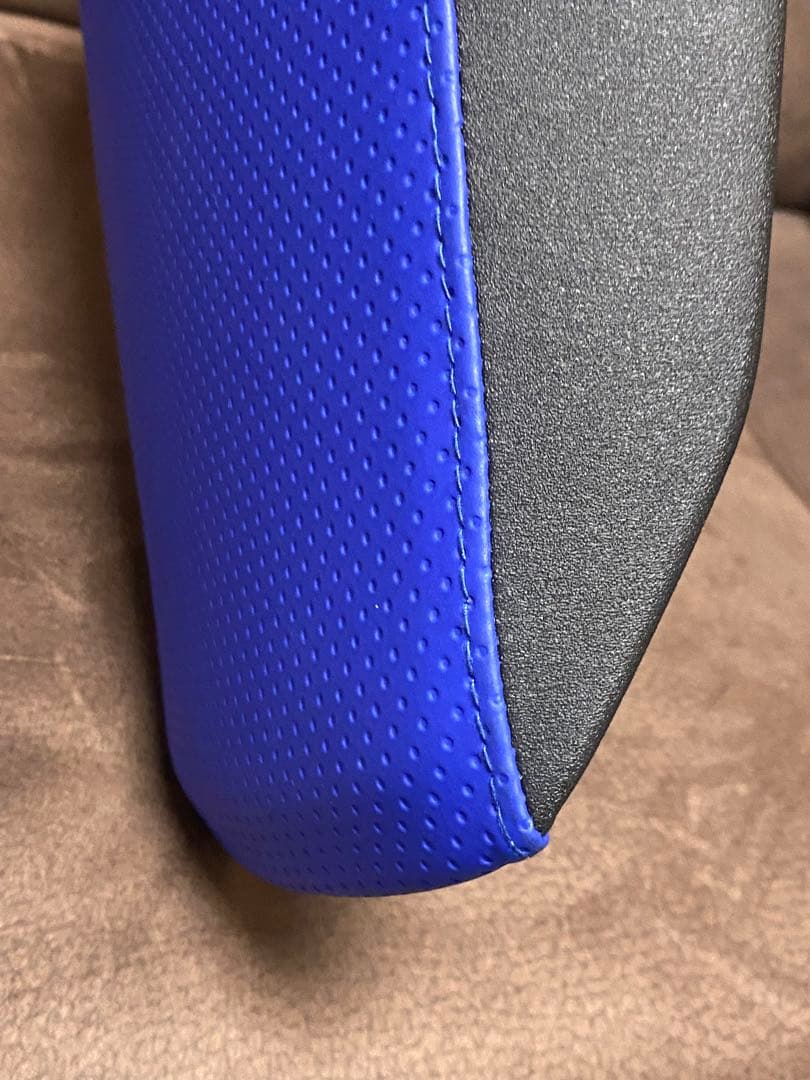 H*r様 ★再値下げ[美品] 送料無料 ホンダ トランザルプ750 ローシート