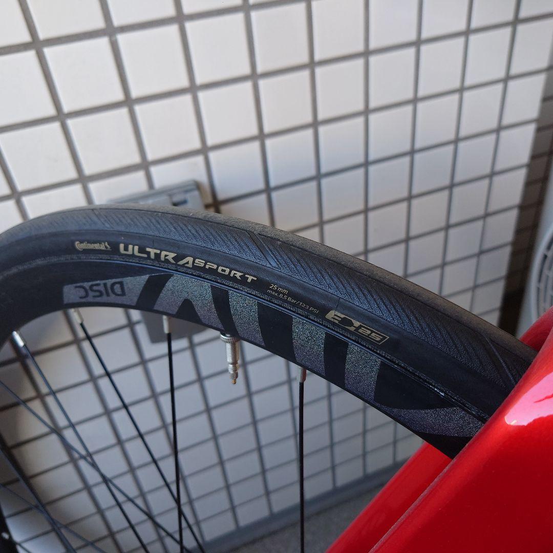 【shimamo105 2×11速カスタム】sunpeed astro 2024