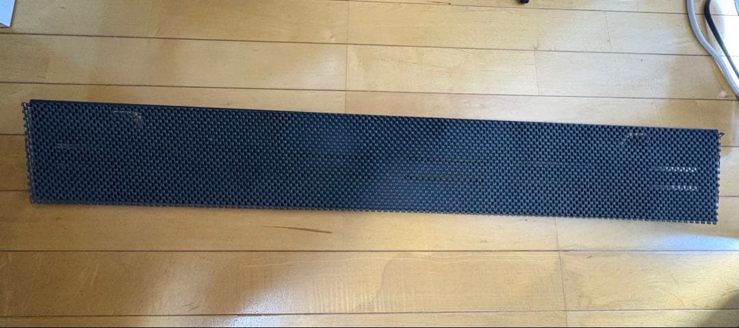 TOSHIBA REGZA 43Z730X（2020年製） ゲーム用モニターにも