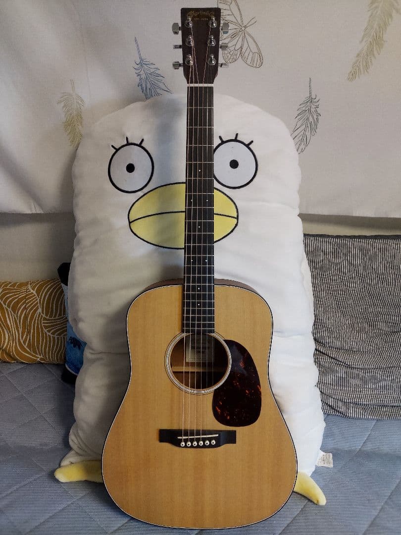 ギター 311 Martin DJR-10E