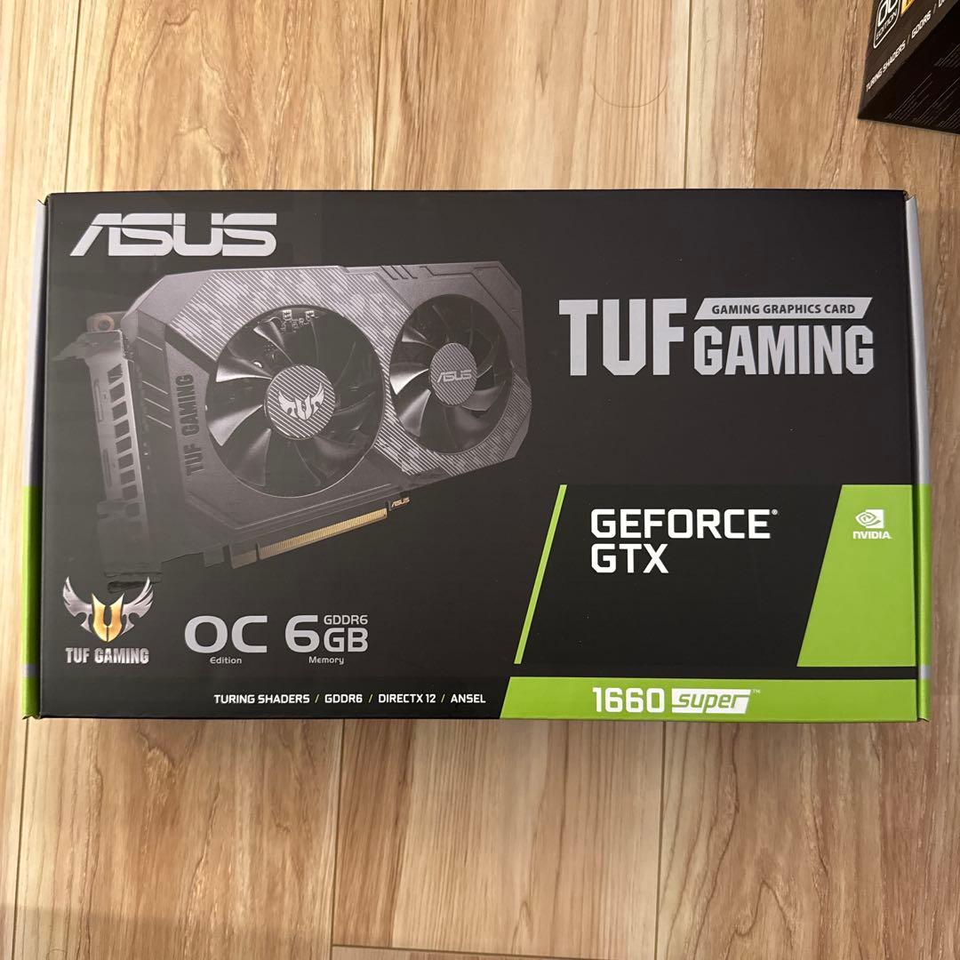 【めいさん専用】1660 super 3個セット