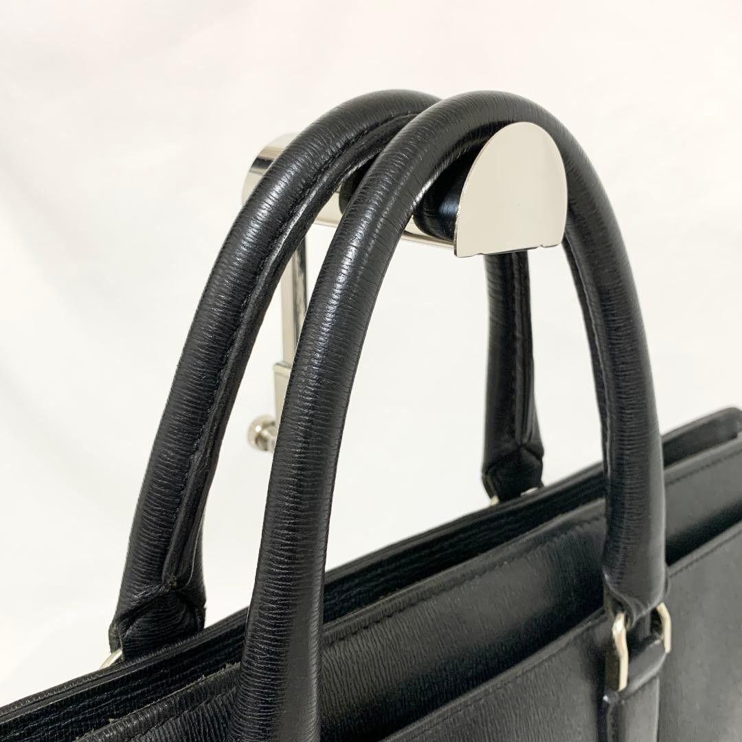 ドナルド・トランプ様✨【オールレザー】ポーター　フラックス　ビジネスバッグ