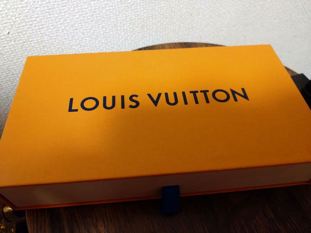 【美品】ルイヴィトン 財布 ジッピードラゴンヌ モノグラム　長財布