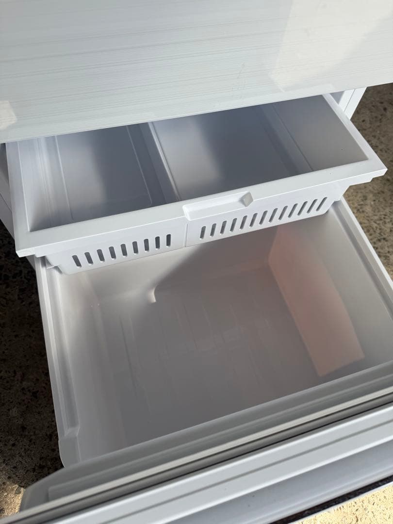 JR-CV34C ハイアール　冷蔵庫　2025年式‼️