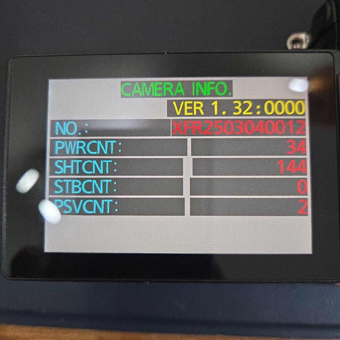 Z*e様 Panasonic LUMIX GH5 II DC-GH5M2 本体