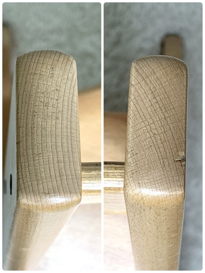 一級品✨STOKKE トリップ トラップ NO.5 オークナチュラル