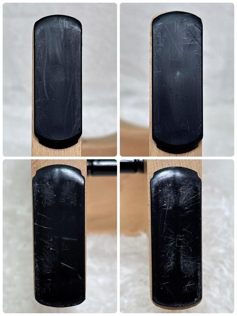 一級品✨STOKKE トリップ トラップ NO.5 オークナチュラル