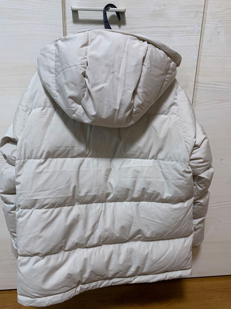 THE NORTH FACE/キャンプシェラショートダウンジャケット L