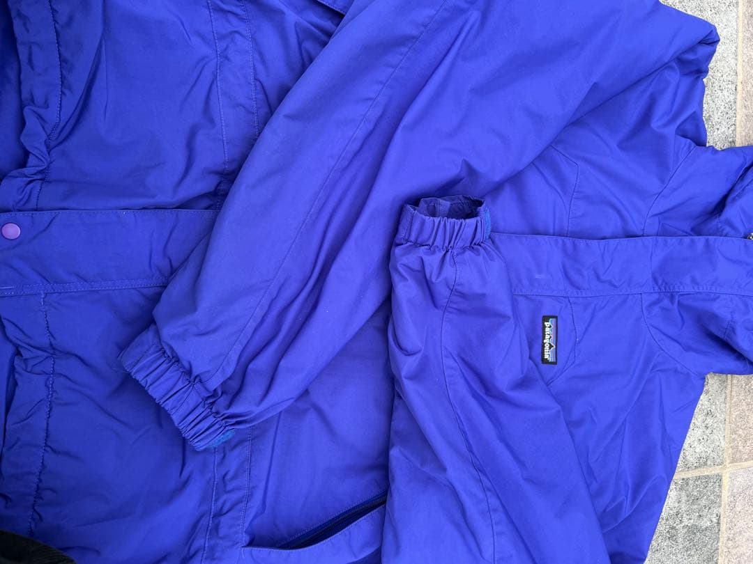 に*お様 00s L 【Patagonia】 インファーノ　美品