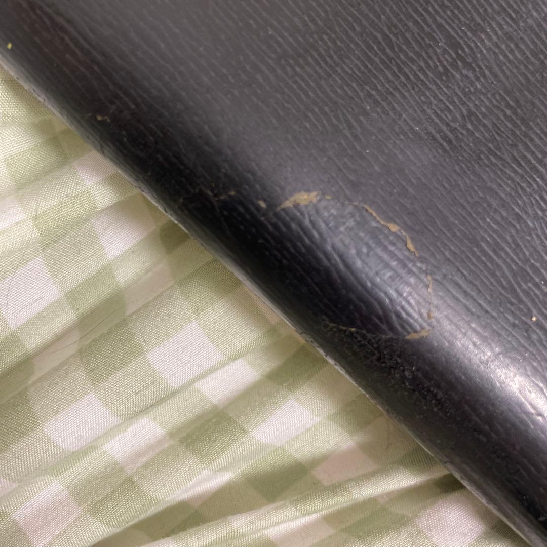 も*️様 GUCCI 蛇デザイン レザー長財布