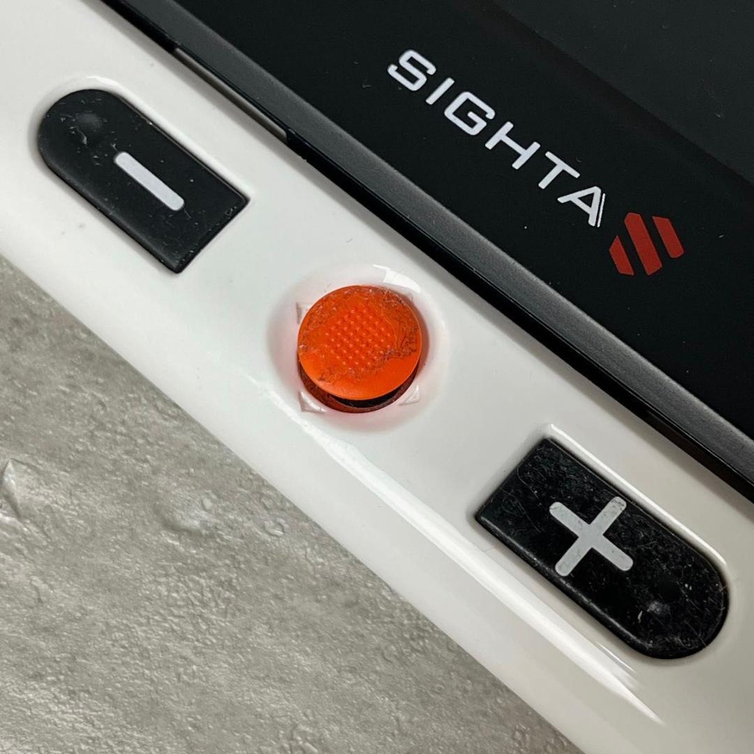 CLOVER10 クローバー10 携帯拡大読書器 HVM005B