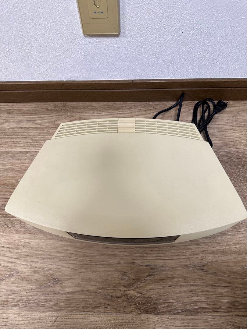 BOSE Wave Music System AWRCCC 動作品