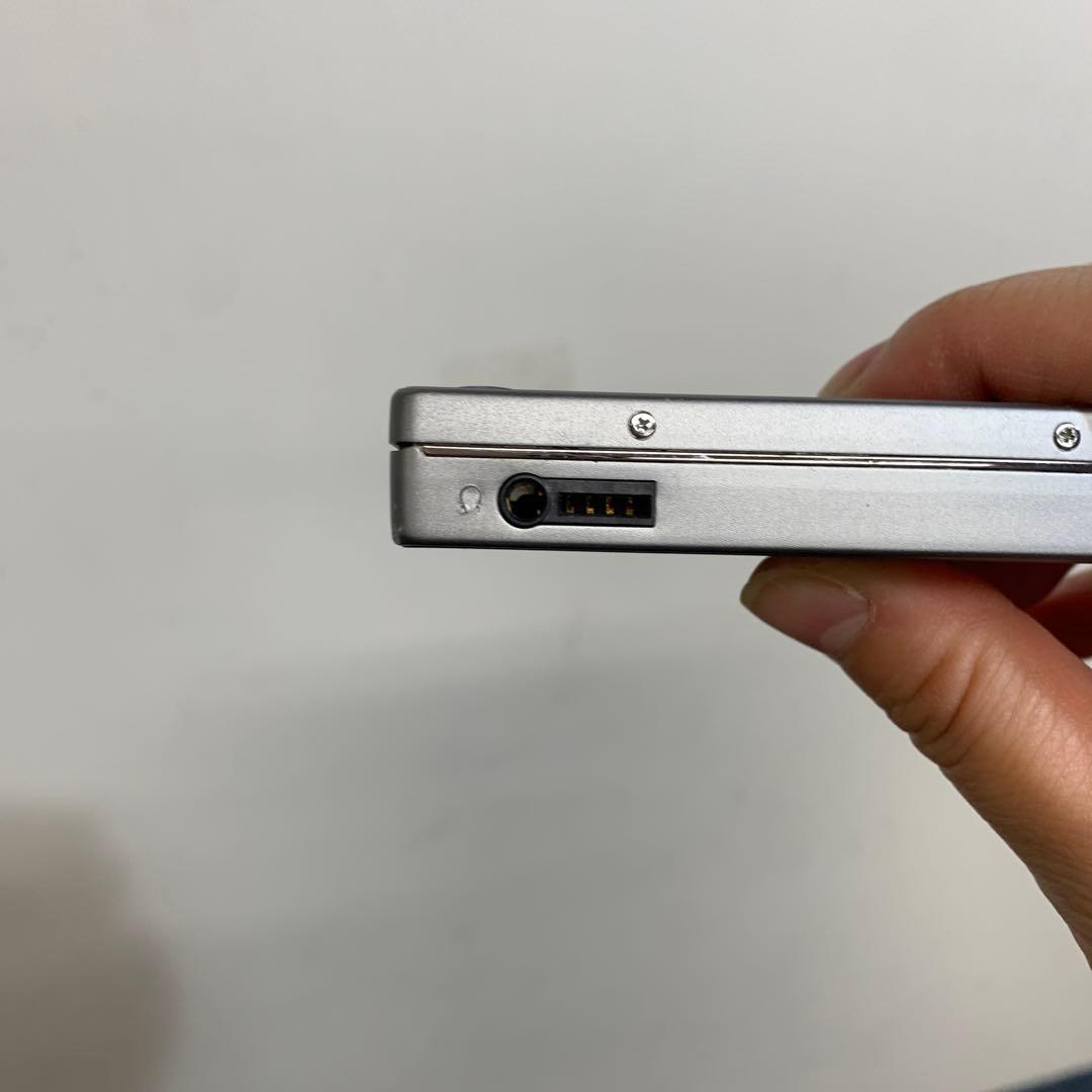 SONY ソニー MD WALKMAN MZ-NH3D