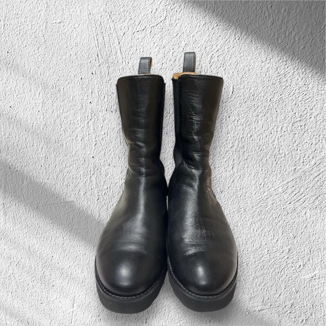 Deuxieme Classe CAMINANDO サイドゴアブーツ 25