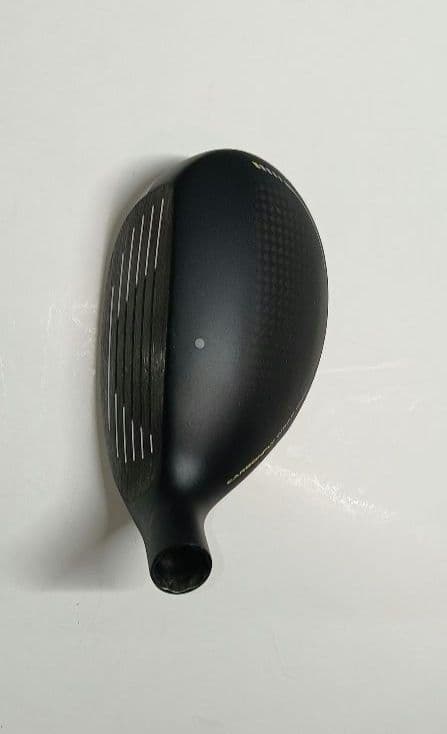 【美品】 G430 5U 26°ヘッド（カバー付）PING