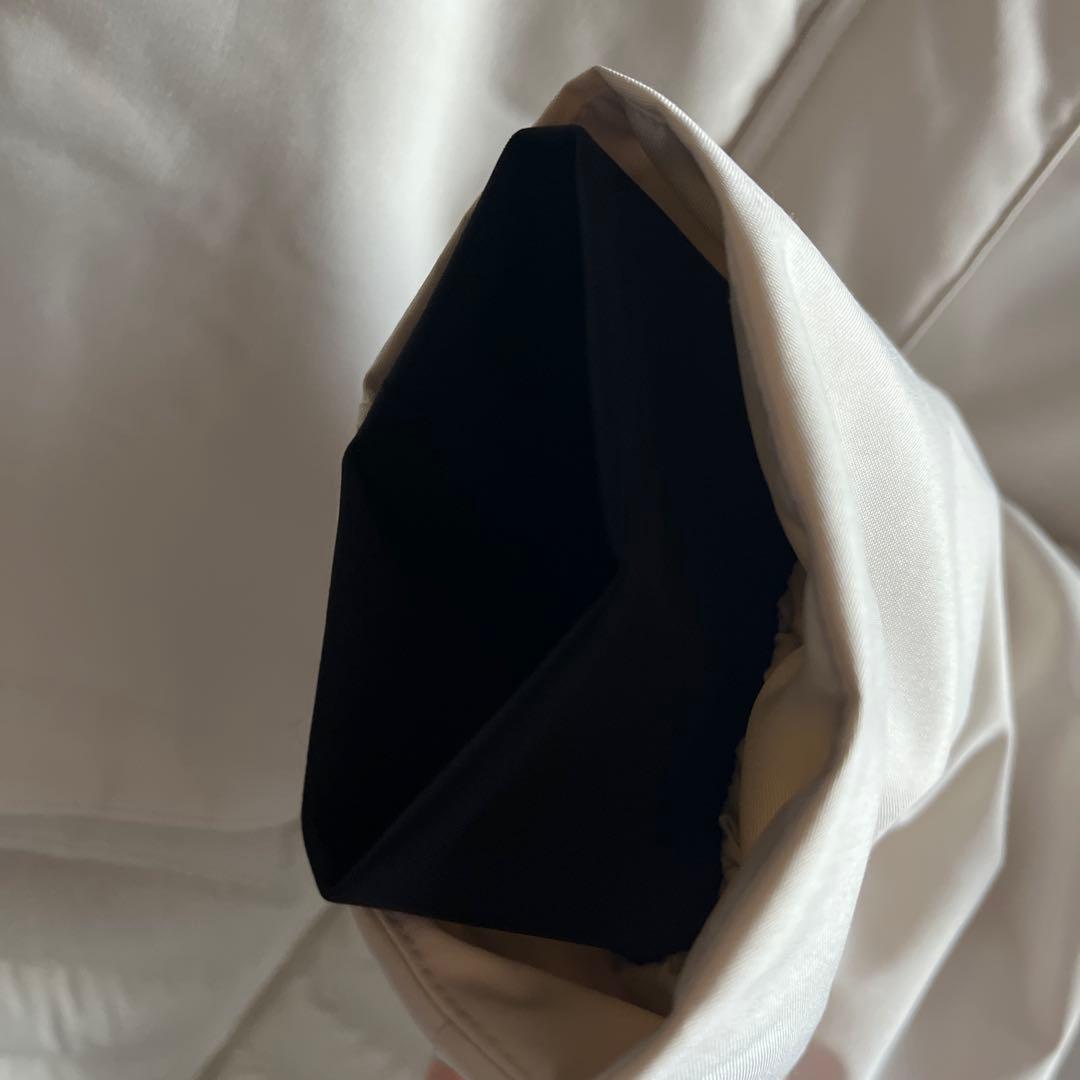 ケープホーン　カサブランカ　42 白