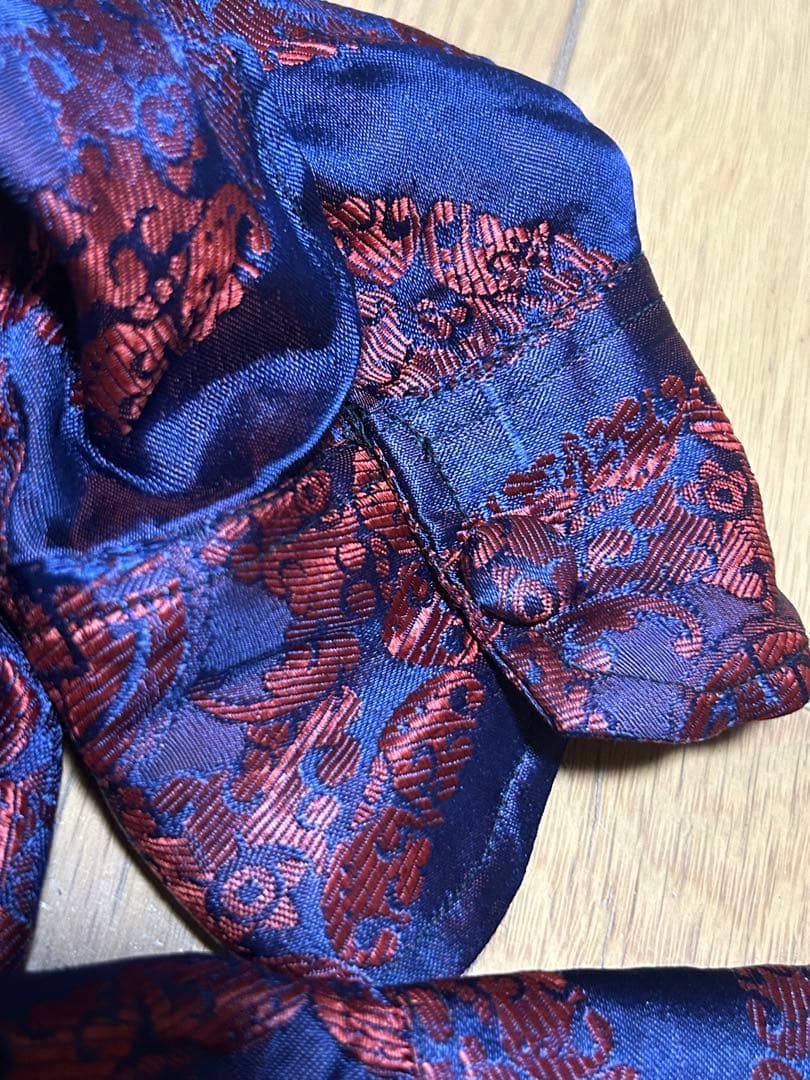 か*す様 \"Special\" 40s50s Korea Souvenir Shi